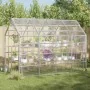 Funda para plantas con ojales 3x6 m PVC by , Mulch - Ref: Foro24-3308723, Price: 93,57 €, Discount: %