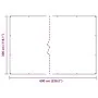 Funda para plantas con ojales 3x6 m PVC by , Mulch - Ref: Foro24-3308723, Price: 93,57 €, Discount: %