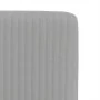 Sillas de comedor 4 uds tela gris nube von , Essstühle - Ref: Foro24-3315306, Preis: 195,94 €, Rabatt: %