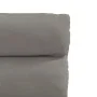 Sillas de comedor 4 unidades tela taupe de , Sillas de comedor - Ref: Foro24-3315399, Precio: 215,72 €, Descuento: %