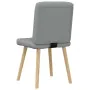 Sillas de comedor 6 unidades de tela gris claro von , Essstühle - Ref: Foro24-3315461, Preis: 302,25 €, Rabatt: %
