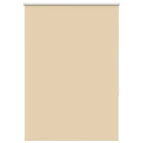 Estor Enrollable Opaco Beige 105x150 cm Tela Ancho 100,7 cm de , Persianas y estores - Ref: Foro24-4010739, Precio: 20,72 €, ...