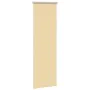 Estor Enrollable Opaco Beige 40x150 cm Tela Ancho 35,7 cm de , Persianas y estores - Ref: Foro24-4010726, Precio: 13,43 €, De...