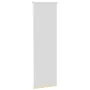 Estor Enrollable Opaco Beige 40x150 cm Tela Ancho 35,7 cm de , Persianas y estores - Ref: Foro24-4010726, Precio: 13,43 €, De...