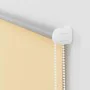 Estor Enrollable Opaco Beige 40x150 cm Tela Ancho 35,7 cm de , Persianas y estores - Ref: Foro24-4010726, Precio: 13,43 €, De...