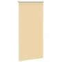 Estor Enrollable Opaco Beige 70x150 cm Tela Ancho 65,7 cm de , Persianas y estores - Ref: Foro24-4010732, Precio: 16,29 €, De...