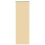 Estor Enrollable Opaco Beige 55x150 cm Tela Ancho 55,7 cm de , Persianas y estores - Ref: Foro24-4010730, Precio: 15,43 €, De...