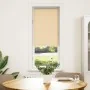 Estor Enrollable Opaco Beige 55x150 cm Tela Ancho 55,7 cm de , Persianas y estores - Ref: Foro24-4010730, Precio: 15,43 €, De...