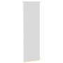 Estor Enrollable Opaco Beige 55x150 cm Tela Ancho 55,7 cm de , Persianas y estores - Ref: Foro24-4010730, Precio: 15,43 €, De...