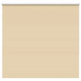 Estor Enrollable Opaco Beige 165x150 cm Tela Ancho 161,6 cm de , Persianas y estores - Ref: Foro24-4010751, Precio: 30,38 €, ...