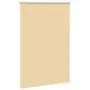 Estor Enrollable Opaco Beige 95x130 cm Tela Ancho 95x130 cm de , Persianas y estores - Ref: Foro24-4010711, Precio: 24,19 €, ...