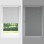 Estor Enrollable Opaco Beige 95x130 cm Tela Ancho 95x130 cm de , Persianas y estores - Ref: Foro24-4010711, Precio: 24,19 €, ...