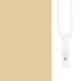 Estor Enrollable Opaco Beige 95x130 cm Tela Ancho 95x130 cm de , Persianas y estores - Ref: Foro24-4010711, Precio: 24,19 €, ...