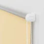 Estor Enrollable Opaco Beige 95x130 cm Tela Ancho 95x130 cm de , Persianas y estores - Ref: Foro24-4010711, Precio: 24,19 €, ...