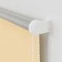 Estor Enrollable Opaco Beige 140x175 cm Tela Ancho 136,6 cm de , Persianas y estores - Ref: Foro24-4010772, Precio: 27,10 €, ...
