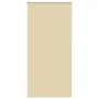 Estor Enrollable Opaco Beige 105x230 cm Tela Ancho 100,7 cm de , Persianas y estores - Ref: Foro24-4010817, Precio: 28,94 €, ...