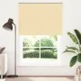 Estor Enrollable Opaco Beige 165x230 cm Tela Ancho 161,6 cm de , Persianas y estores - Ref: Foro24-4010829, Precio: 39,08 €, ...