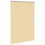 Estor Enrollable Opaco Beige 165x230 cm Tela Ancho 161,6 cm de , Persianas y estores - Ref: Foro24-4010829, Precio: 39,08 €, ...