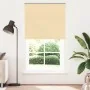 Estor Enrollable Opaco Beige 120x230 cm Tela Ancho 116,6 cm de , Persianas y estores - Ref: Foro24-4010820, Precio: 28,92 €, ...