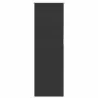 Estor Enrollable Opaco negro 55x150 cm Tela Ancho 55,7 cm de , Persianas y estores - Ref: Foro24-4010860, Precio: 16,23 €, De...