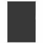 Estor Enrollable Opaco negro 105x150 cm Tela Ancho 100,7 cm de , Persianas y estores - Ref: Foro24-4010869, Precio: 21,02 €, ...