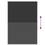Estor Enrollable Opaco negro 105x130 cm Tela Ancho 100,7 cm de , Persianas y estores - Ref: Foro24-4010843, Precio: 23,22 €, ...