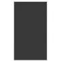 Estor Enrollable Opaco negro 125x210 cm Tela Ancho 121,6 cm de , Persianas y estores - Ref: Foro24-4010925, Precio: 31,79 €, ...