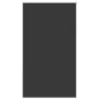 Estor Enrollable Opaco negro 120x230 cm Tela Ancho 116,6 cm de , Persianas y estores - Ref: Foro24-4010950, Precio: 30,89 €, ...