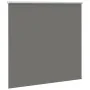 Estor Enrollable Opaco gris 160x130 cm Tela Ancho 156,6 cm de , Persianas y estores - Ref: Foro24-4011114, Precio: 31,74 €, D...