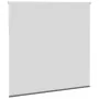 Estor Enrollable Opaco gris 160x130 cm Tela Ancho 156,6 cm de , Persianas y estores - Ref: Foro24-4011114, Precio: 31,74 €, D...