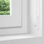 Estor Enrollable Opaco gris 160x130 cm Tela Ancho 156,6 cm de , Persianas y estores - Ref: Foro24-4011114, Precio: 31,74 €, D...