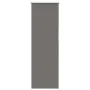 Estor Enrollable Opaco gris 55x130 cm Tela Ancho 50,7 cm de , Persianas y estores - Ref: Foro24-4011093, Precio: 14,63 €, Des...
