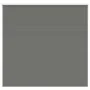 Estor Enrollable Opaco gris 145x150 cm Tela Ancho 141,6 cm de , Persianas y estores - Ref: Foro24-4011137, Precio: 25,36 €, D...