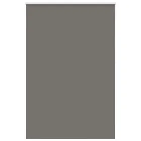 Estor Enrollable Opaco gris 145x210 cm Tela Ancho 141,6 cm de , Persianas y estores - Ref: Foro24-4011189, Precio: 30,08 €, D...
