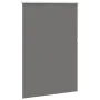 Estor Enrollable Opaco gris 100x175 cm Tela Ancho 95,7 cm de , Persianas y estores - Ref: Foro24-4011154, Precio: 22,28 €, De...