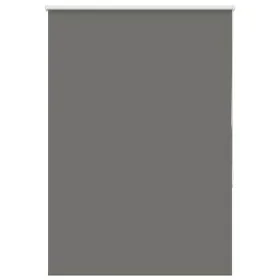 Estor Enrollable Opaco gris 110x175 cm Tela Ancho 105,7 cm de , Persianas y estores - Ref: Foro24-4011156, Precio: 24,95 €, D...