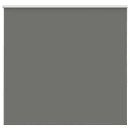 Estor Enrollable Opaco gris 145x175 cm Tela Ancho 141,6 cm de , Persianas y estores - Ref: Foro24-4011163, Precio: 29,28 €, D...