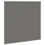 Estor Enrollable Opaco gris 145x175 cm Tela Ancho 141,6 cm de , Persianas y estores - Ref: Foro24-4011163, Precio: 29,28 €, D...