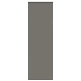 Estor Enrollable Opaco gris 85x210 cm Tela Ancho 80,7 cm de , Persianas y estores - Ref: Foro24-4011177, Precio: 23,74 €, Des...