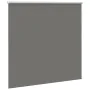 Estor Enrollable Opaco gris 160x150 cm Tela Ancho 156,6 cm de , Persianas y estores - Ref: Foro24-4011140, Precio: 34,98 €, D...