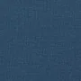 Sillas de comedor 4 unidades tela azul de , Sillas de comedor - Ref: Foro24-3315229, Precio: 199,31 €, Descuento: %