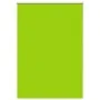 Estor Enrollable Opaco hojas verde 95x130 cm Tela Ancho 90,7 cm de , Persianas y estores - Ref: Foro24-4011231, Precio: 19,08...