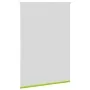 Estor Enrollable Opaco hojas verde 100x175 cm Tela Ancho 95,7cm de , Persianas y estores - Ref: Foro24-4011284, Precio: 21,95...