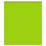 Estor Enrollable Opaco hojas verde 140x175cm Tela Ancho 136,6cm de , Persianas y estores - Ref: Foro24-4011292, Precio: 27,10...