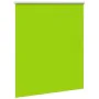 Estor Enrollable Opaco hojas verde 140x175cm Tela Ancho 136,6cm de , Persianas y estores - Ref: Foro24-4011292, Precio: 27,10...