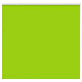 Estor Enrollable Opaco hojas verde 165x150cm Tela Ancho 161,6cm de , Persianas y estores - Ref: Foro24-4011271, Precio: 30,38...