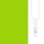 Estor Enrollable Opaco hojas verde 90x230 cm Tela Ancho 85,7 cm de , Persianas y estores - Ref: Foro24-4011334, Precio: 21,88...