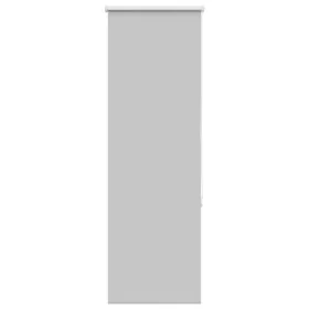 Estor Enrollable Opaco gris claro 40x150 cm Tela Ancho 35,7 cm de , Persianas y estores - Ref: Foro24-4011376, Precio: 13,43 ...