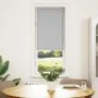 Estor Enrollable Opaco gris claro 40x150 cm Tela Ancho 35,7 cm de , Persianas y estores - Ref: Foro24-4011376, Precio: 13,43 ...