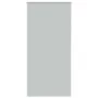 Estor Enrollable Opaco gris claro 100x230 cm Tela Ancho 95,7 cm de , Persianas y estores - Ref: Foro24-4011466, Precio: 30,32...